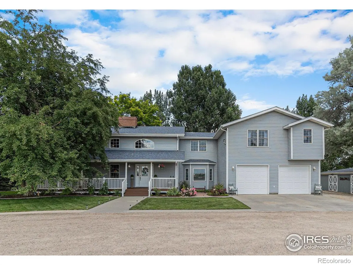 25586 County Road 13, Johnstown, CO 80534 - Image #1