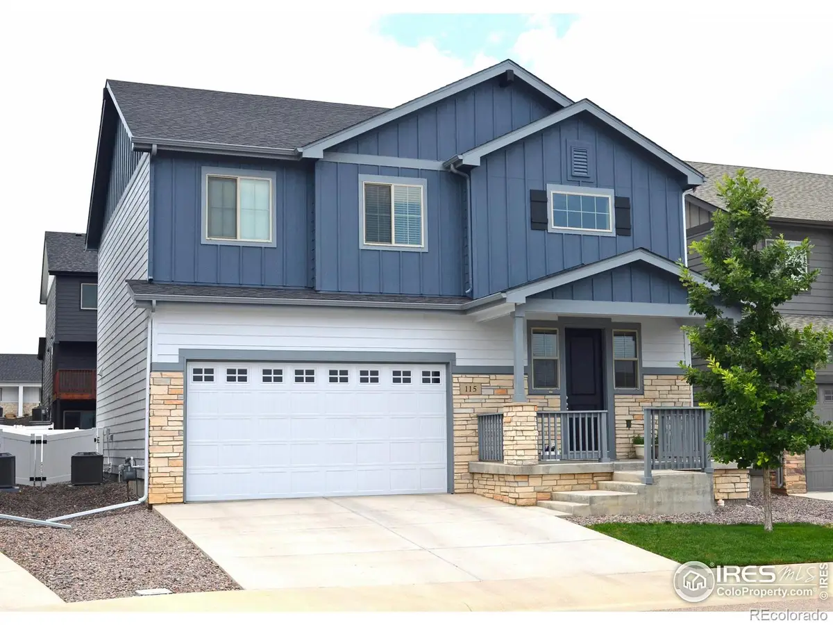 115 Anders Court, Loveland, CO 80537 - Image #1