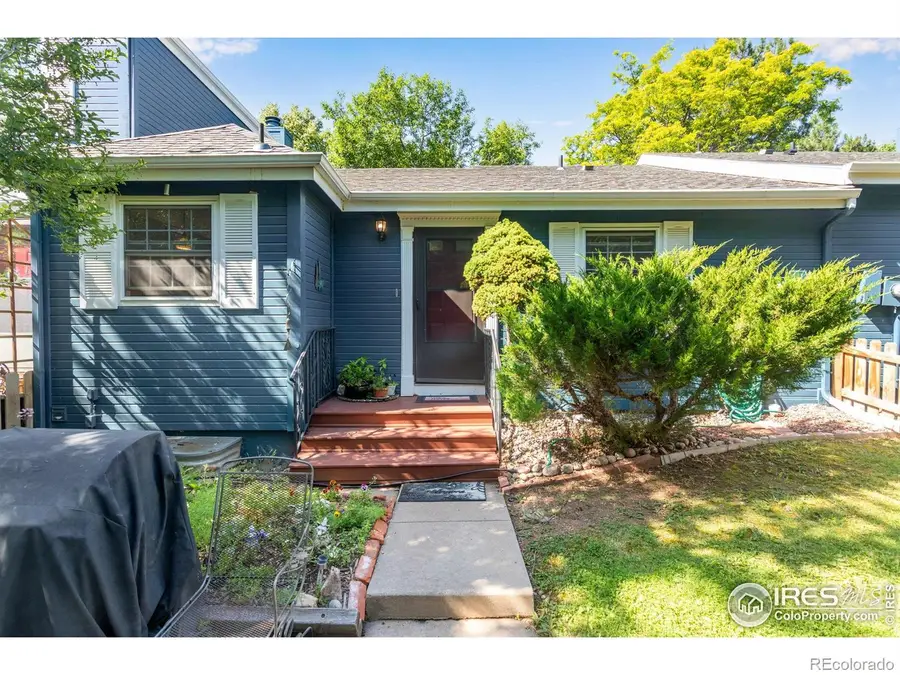 1333 Village Park Court, Fort Collins, CO 80526 - Image #2