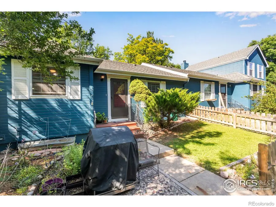 1333 Village Park Court, Fort Collins, CO 80526 - Image #3