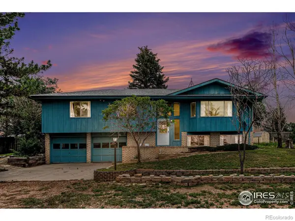 37416 County Road 45, Eaton, CO 80615