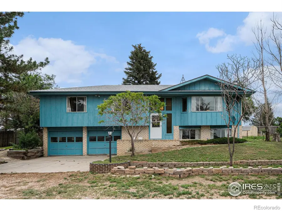 37416 County Road 45, Eaton, CO 80615 - Image #2