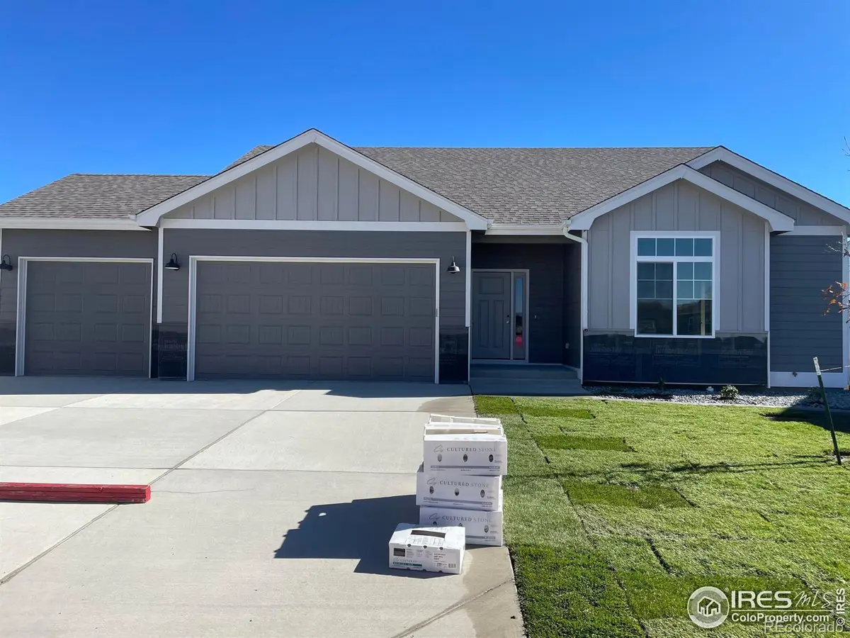 7124 Rye Grass Drive, Wellington, CO 80549 - Image #1