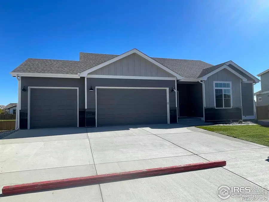 7124 Rye Grass Drive, Wellington, CO 80549 - Image #2
