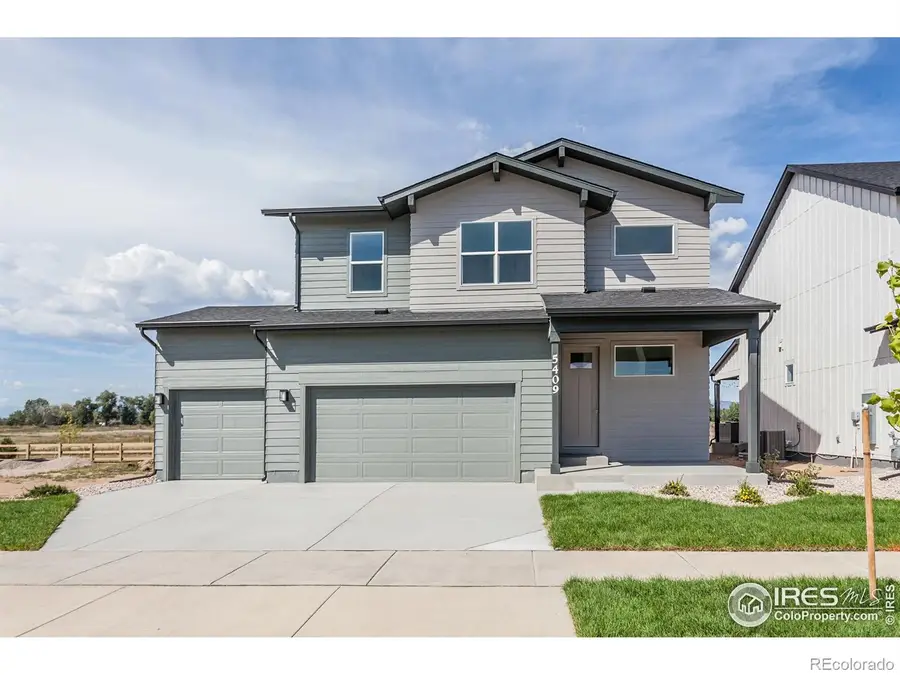 5409 Drehle Street, Timnath, CO 80547 - Image #2