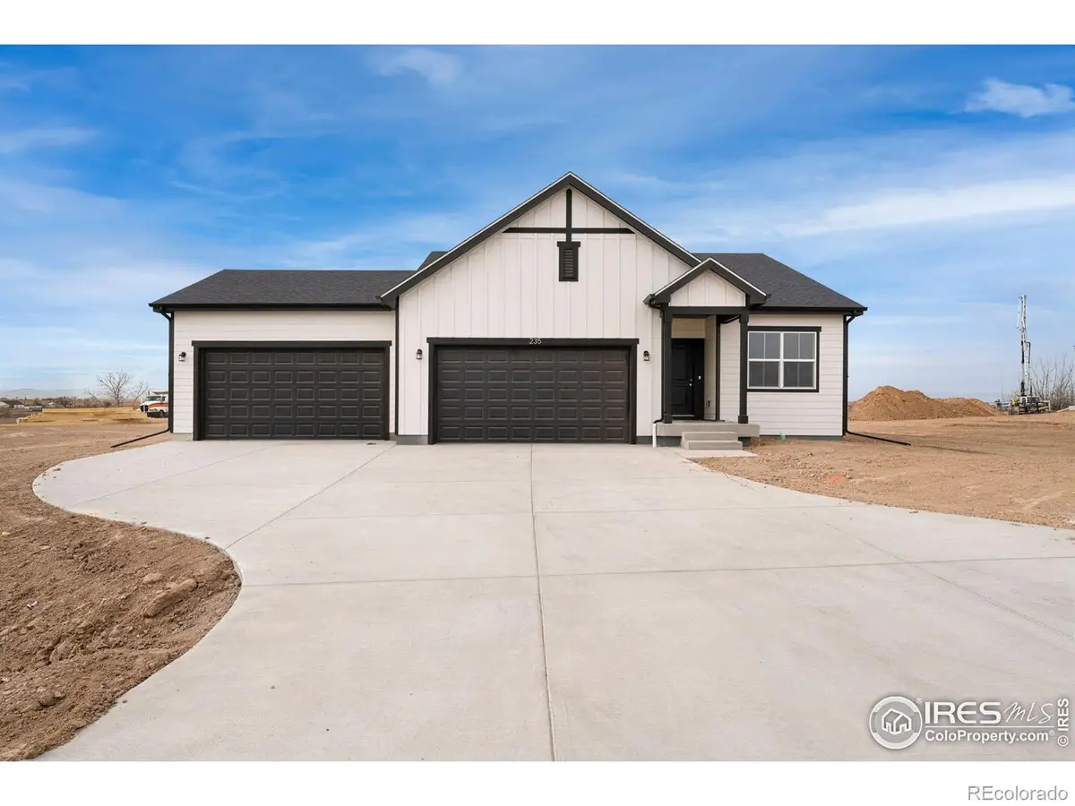 235 Dawn Drive, Hudson, CO 80642 - Image #1