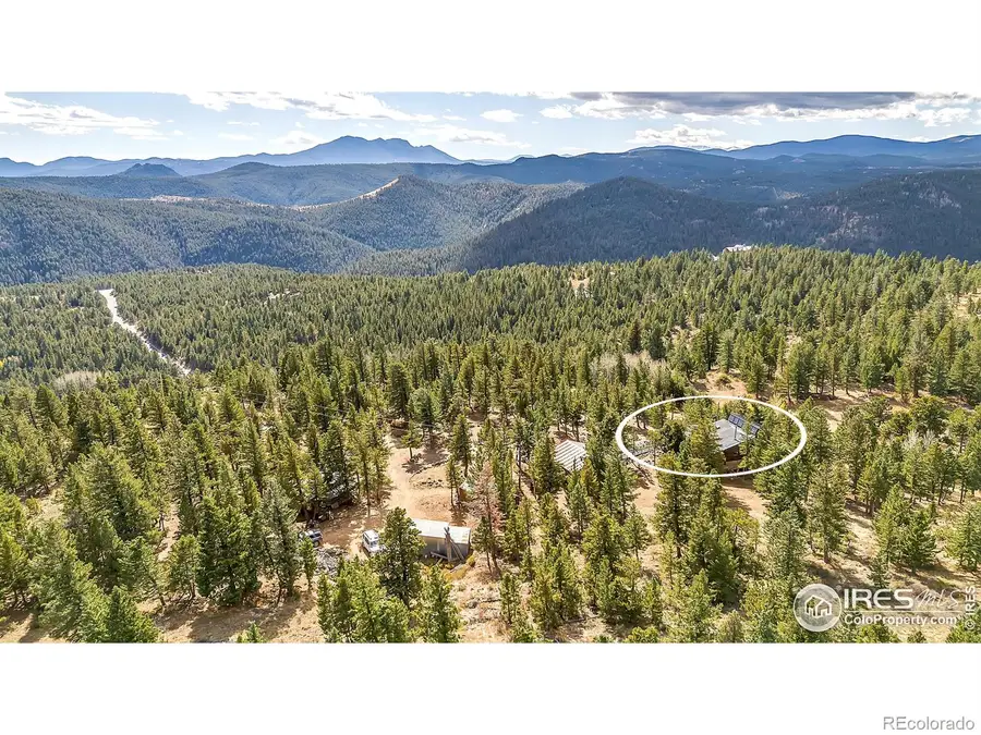 5566 Sugarloaf Road, Boulder, CO 80302 - Image #2