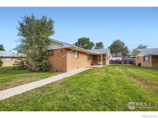 117 Valentine Lane, Longmont, CO 80501