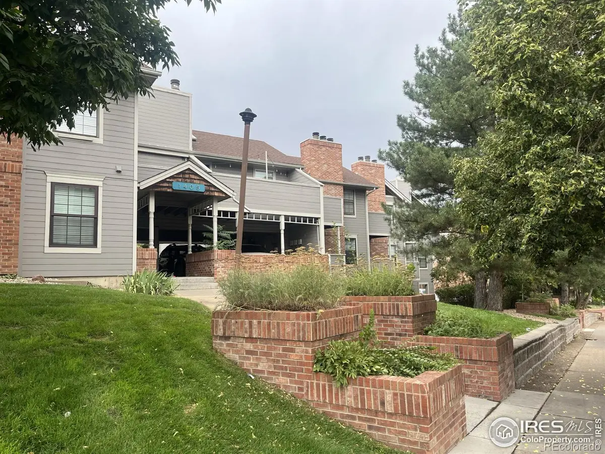 1405 Broadway #102, Boulder, CO 80302 - Image #1