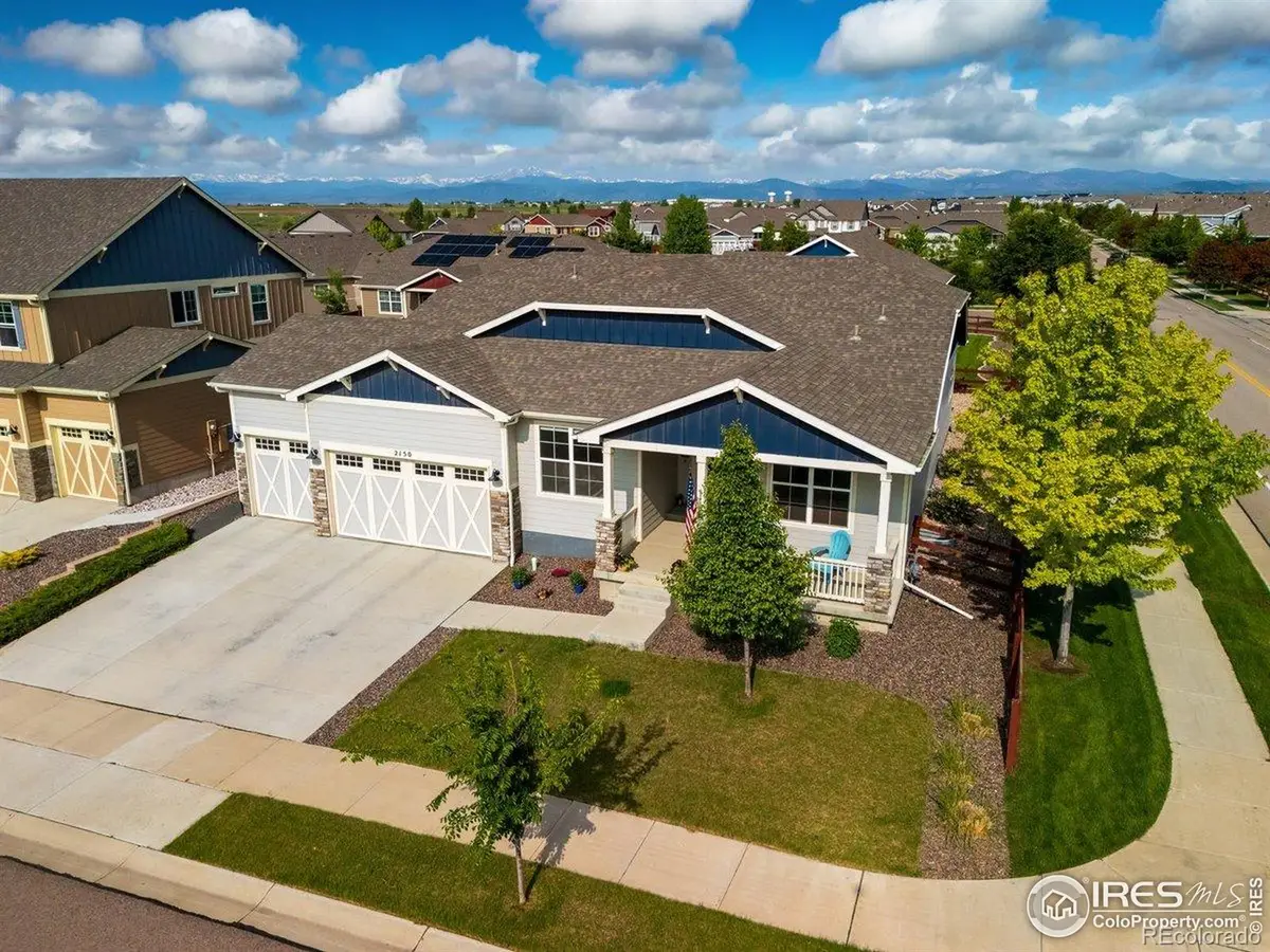2150 Crop Row Drive, Windsor, CO 80550 - #1