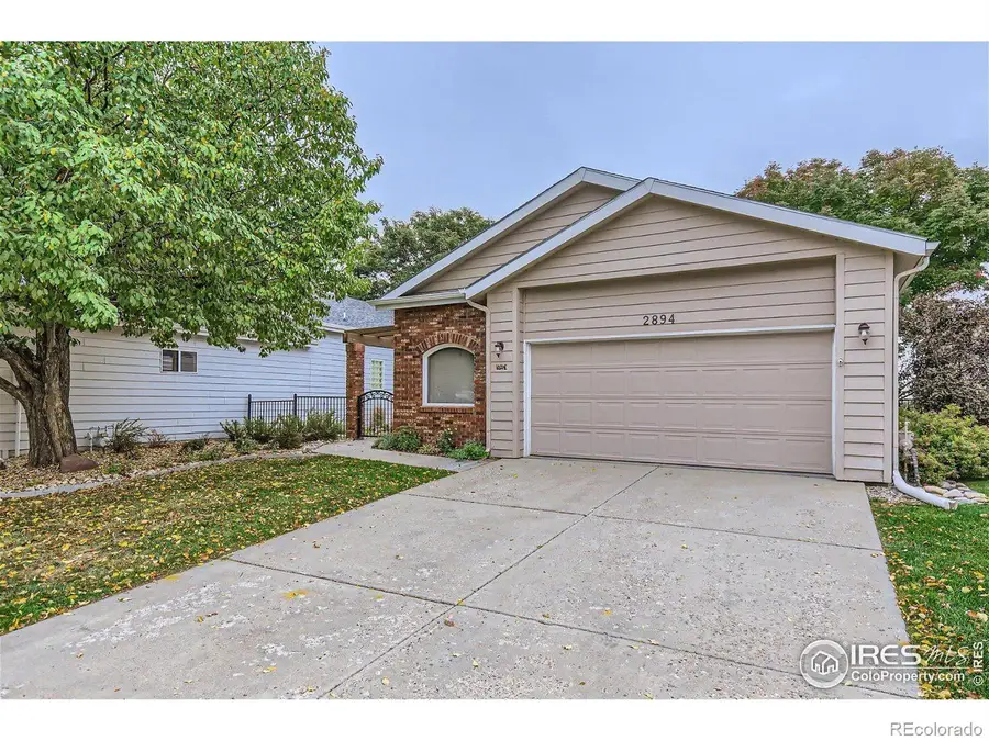 2894 Empire Avenue, Loveland, CO 80538 - Image #2