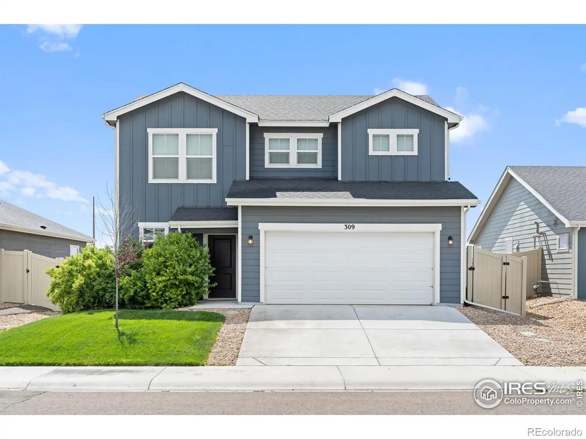 309 Pony Express Trail, Ault, CO 80610 - Image #1