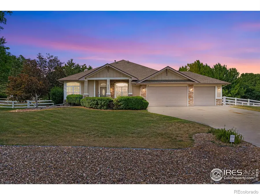 6495 Eagle Shadow Avenue, Brighton, CO 80602 - Image #2