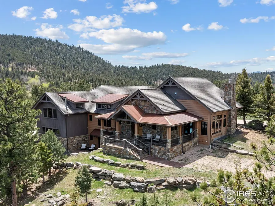 3411 Hillcrest Lane, Estes Park, CO 80517 - Image #3