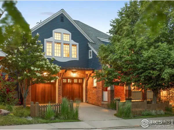 901 Terrace Circle S, Boulder, CO 80304