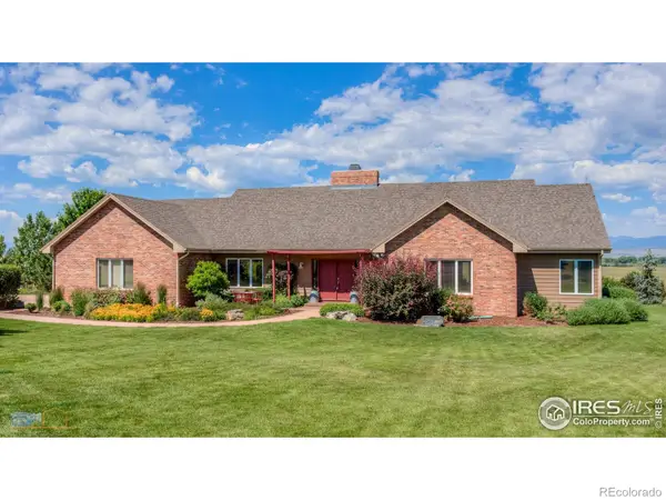 15137 E County Line Road, Longmont, CO 80504
