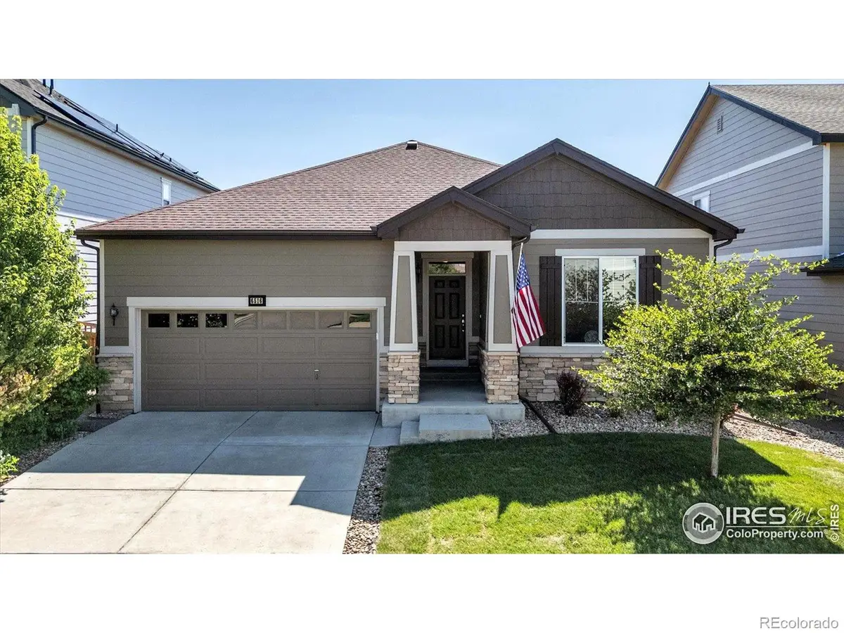 6516 Empire Avenue, Frederick, CO 80516 - Image #1