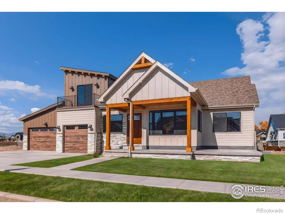 1298 Burt Avenue, Berthoud, CO 80513 - Image #1