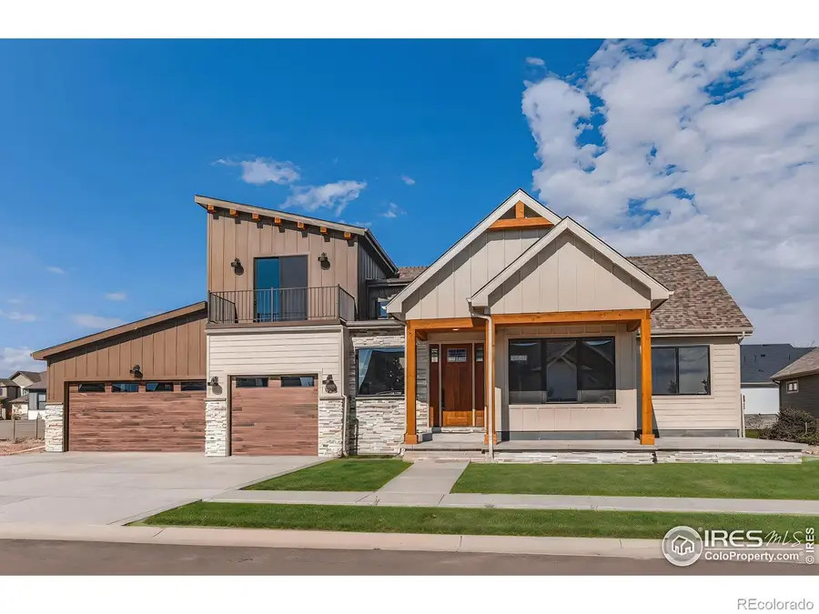 1298 Burt Avenue, Berthoud, CO 80513 - Image #2