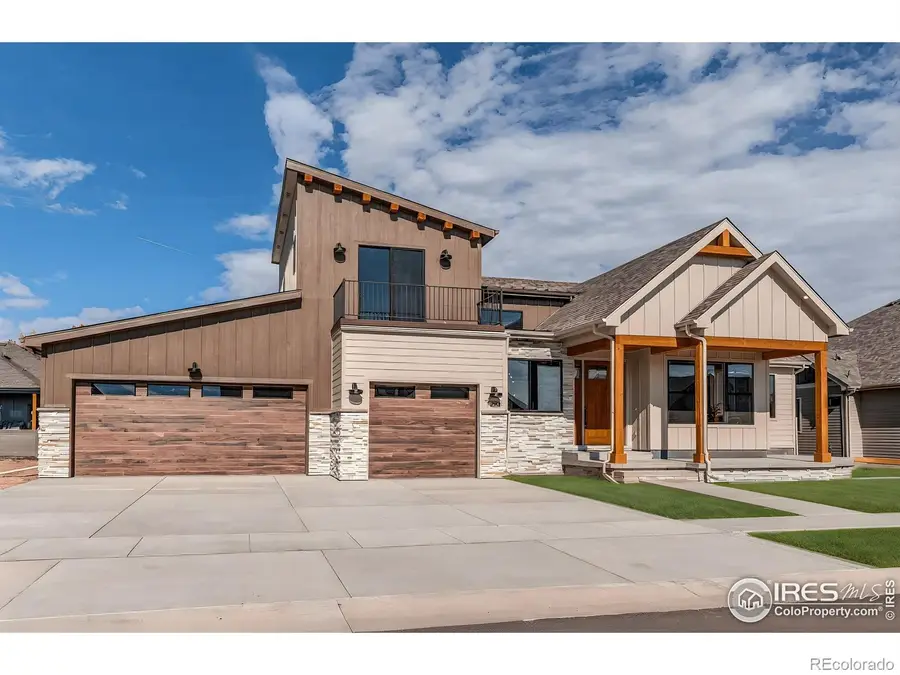 1298 Burt Avenue, Berthoud, CO 80513 - Image #3