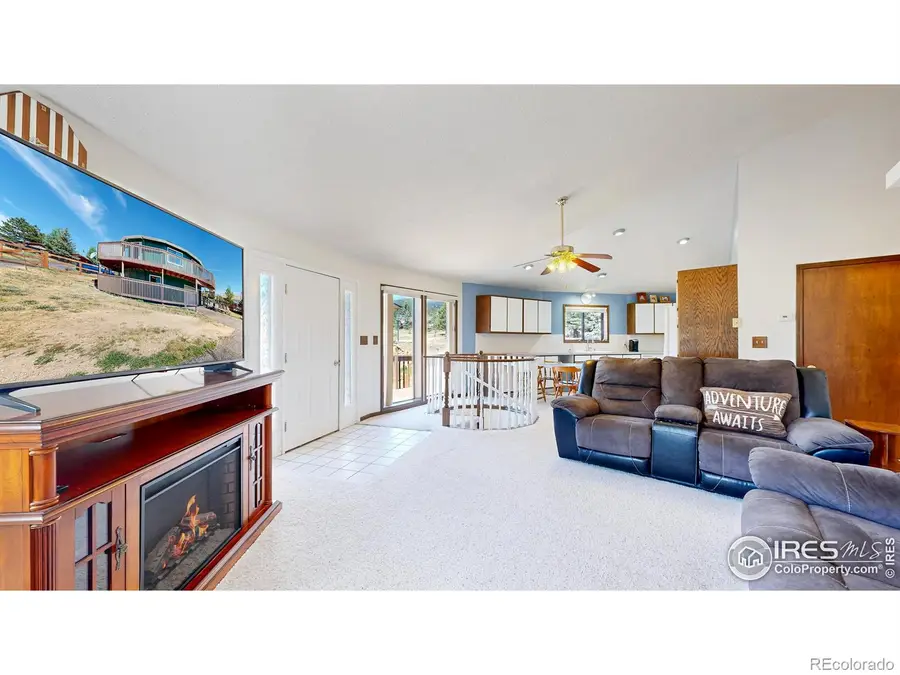 2408 Longview Drive, Estes Park, CO 80517 - Image #3