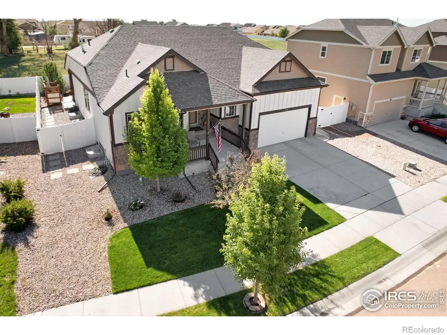 1210 Muskox Street, Severance, CO 80550 - #2