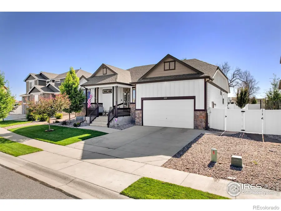 1210 Muskox Street, Severance, CO 80550 - #3