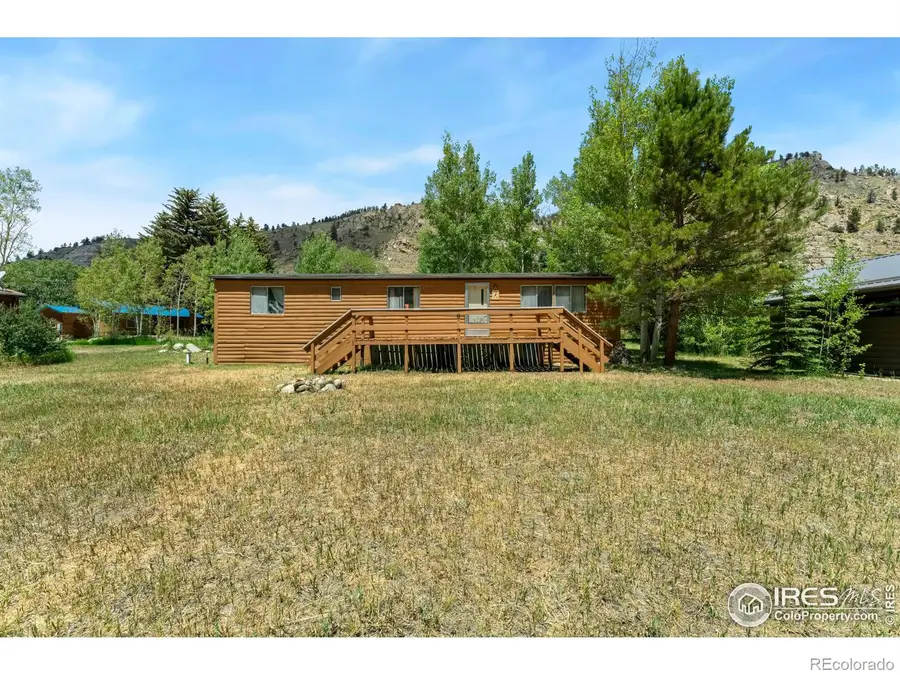 277 Riverside Drive, Bellvue, CO 80512 - #2