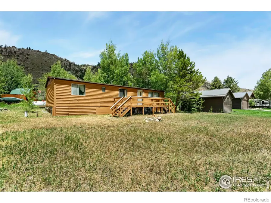 277 Riverside Drive, Bellvue, CO 80512 - #3