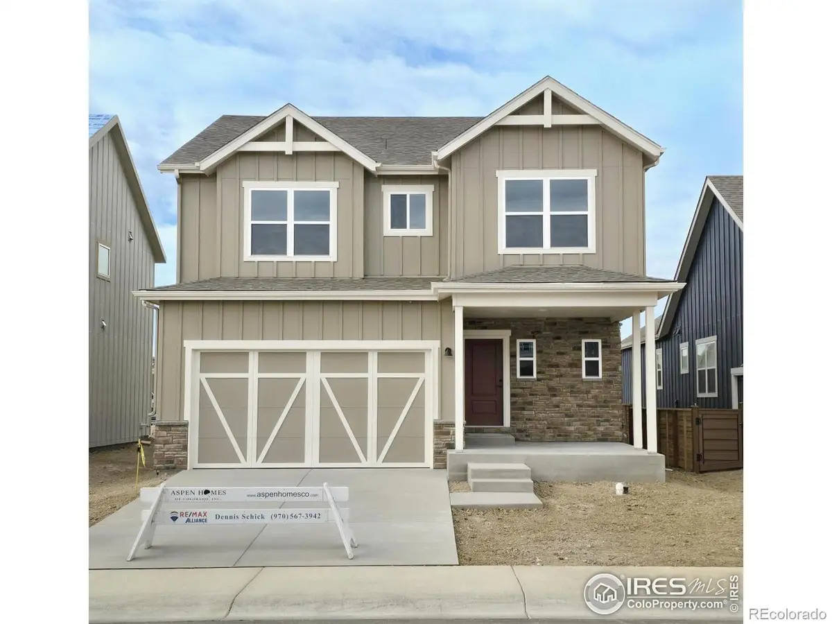4711 Whistler Drive, Loveland, CO 80538 - Image #1