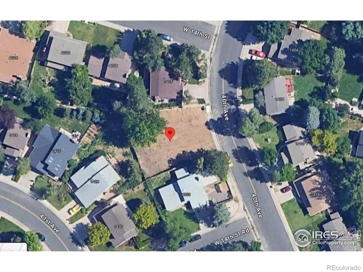 1411 40th Avenue, Greeley, CO 80634 - #1