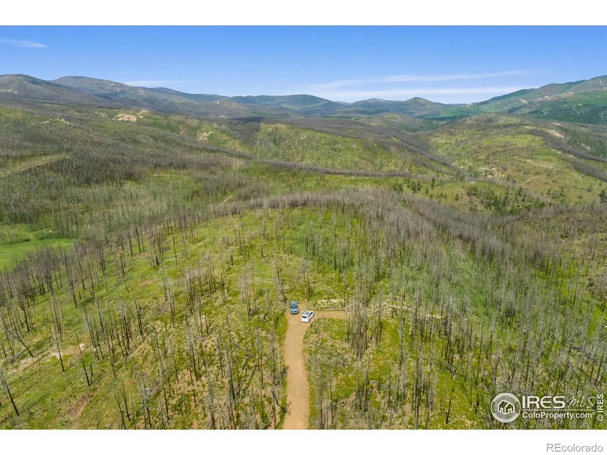 1025 Crystal Mountain Road, Bellvue, CO 80512 - Image #1