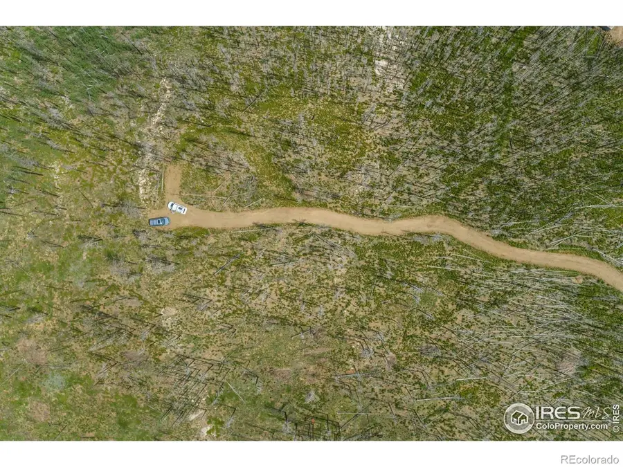 1025 Crystal Mountain Road, Bellvue, CO 80512 - Image #2