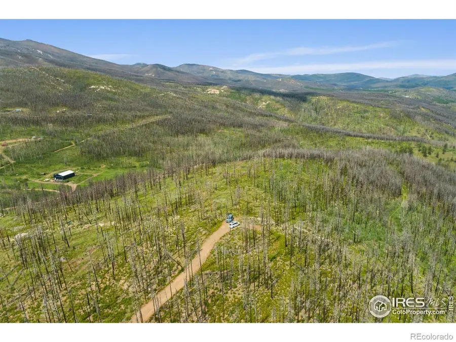 1025 Crystal Mountain Road, Bellvue, CO 80512 - Image #3