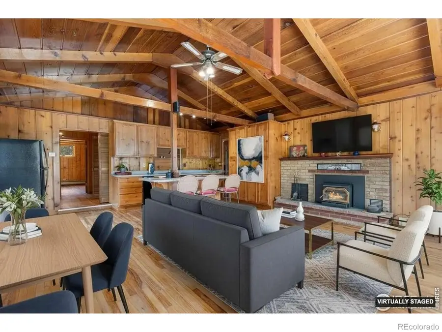 48 Warren Road, Black Hawk, CO 80422 - #3