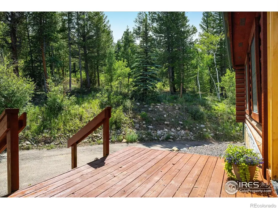 280 Hummer Drive, Nederland, CO 80466 - Image #2