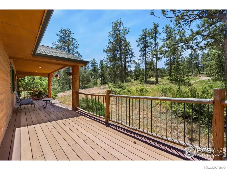 556 Bald Mountain Drive, Livermore, CO 80536 - Image #3