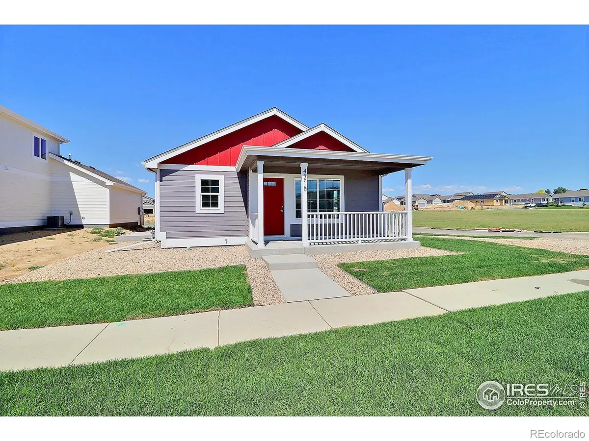 4315 Primrose Lane, Evans, CO 80620 - Image #1