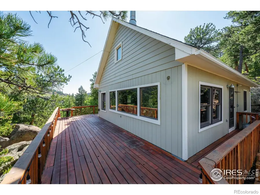 742 Hickory Drive, Lyons, CO 80540 - Image #3
