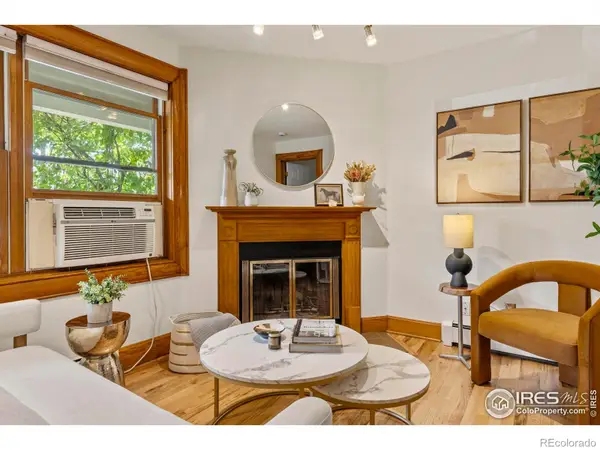 1430 18th Street #1, Boulder, CO 80302