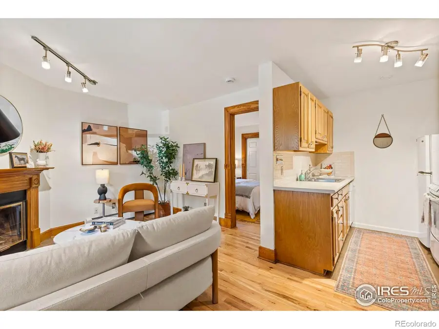 1430 18th Street #1, Boulder, CO 80302 - Image #2