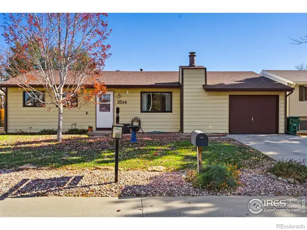 3514 Marigold Street, Evans, CO 80620