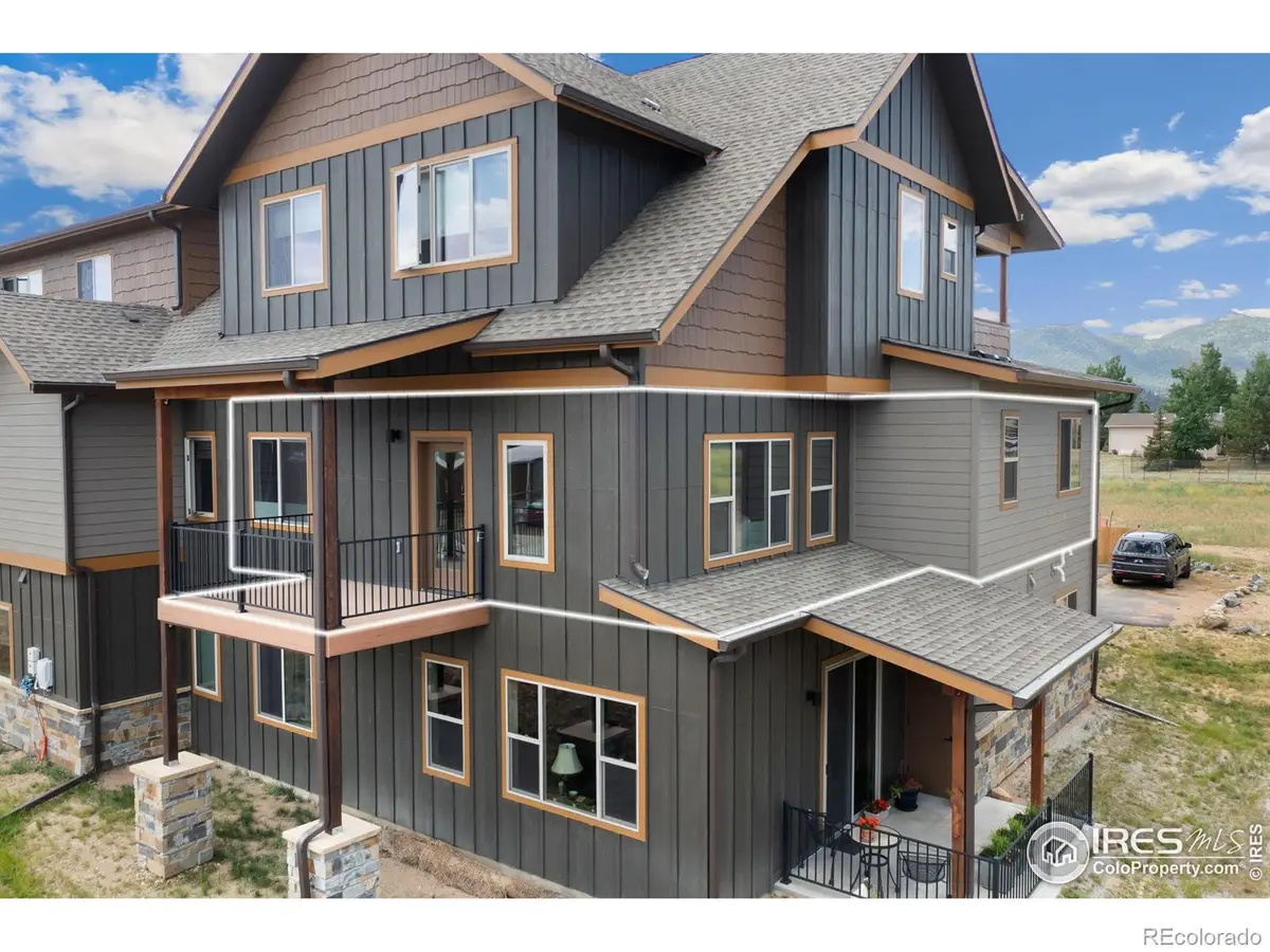 1700 Wildfire Road #201, Estes Park, CO 80517 - Image #1