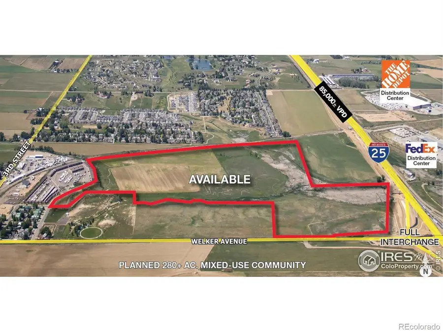 0 Welker Avenue, Mead, CO 80542 - Image #2