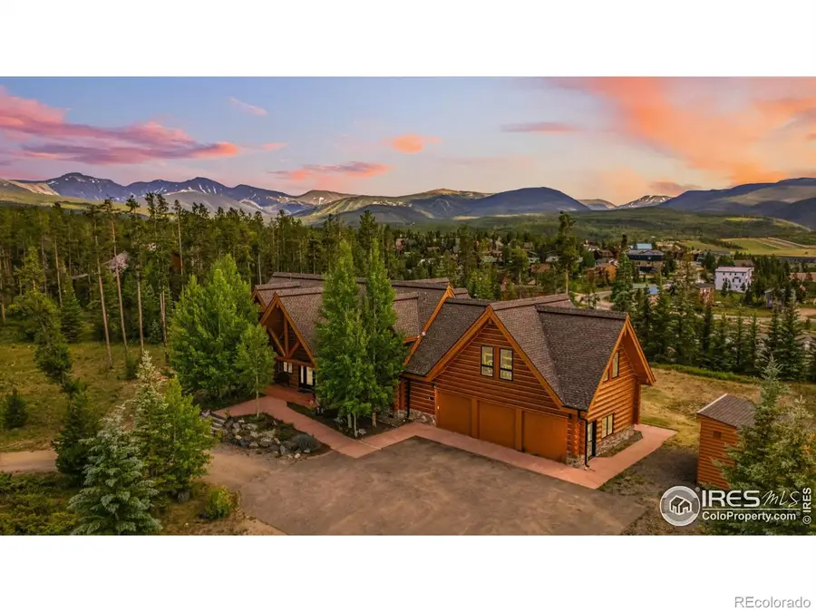 127 Grand County Road 8030, Fraser, CO 80442 - Image #2