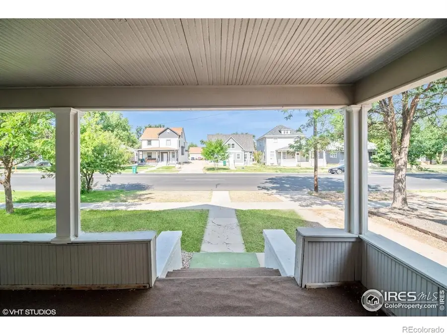 1718 11th Avenue, Greeley, CO 80631 - #3