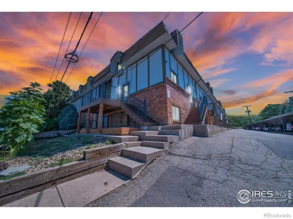 2700 S Holly Street, Denver, CO 80222