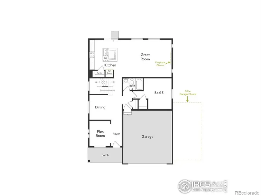 3944 Desertwood Court, Johnstown, CO 80534 - Image #2