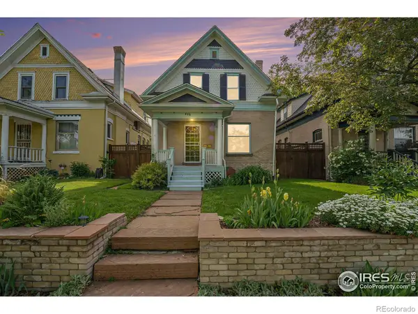 486 N Corona Street, Denver, CO 80218