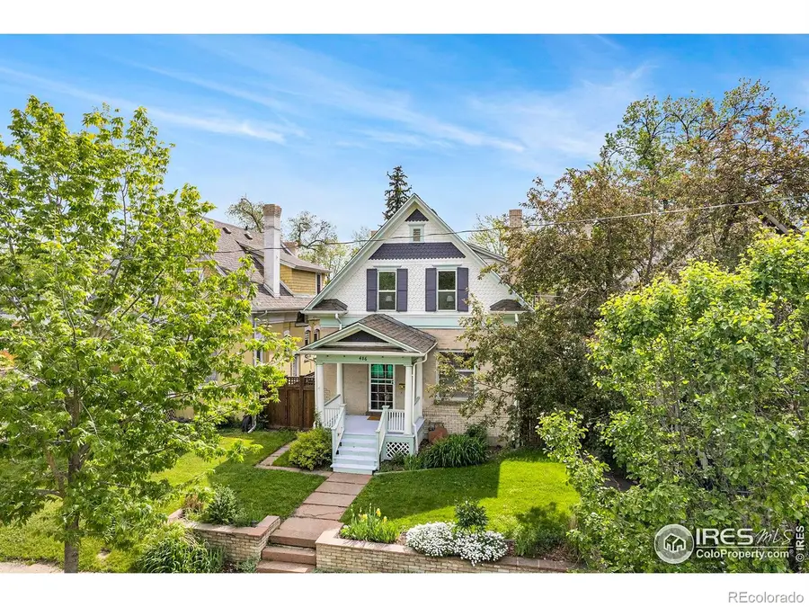 486 N Corona Street, Denver, CO 80218 - Image #2